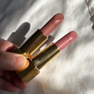 CHANEL Rouge Allure Velvet Lipstick set